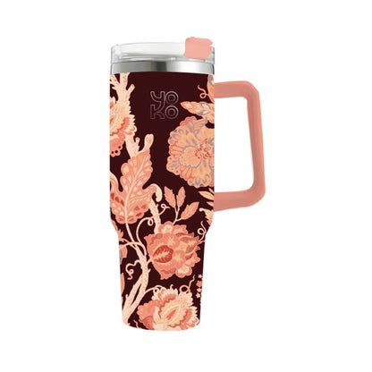 Budapest XL Insulated Mug
