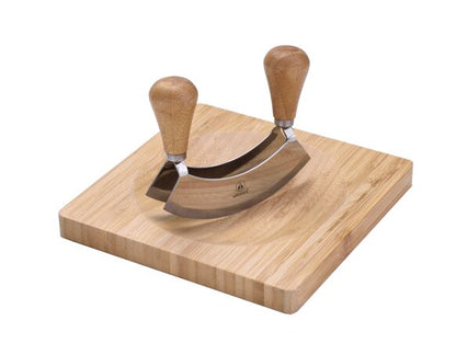 Cutting Set For Aromatic Herbs