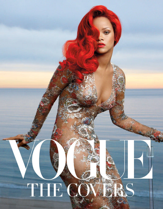 Vogue The Covers Book