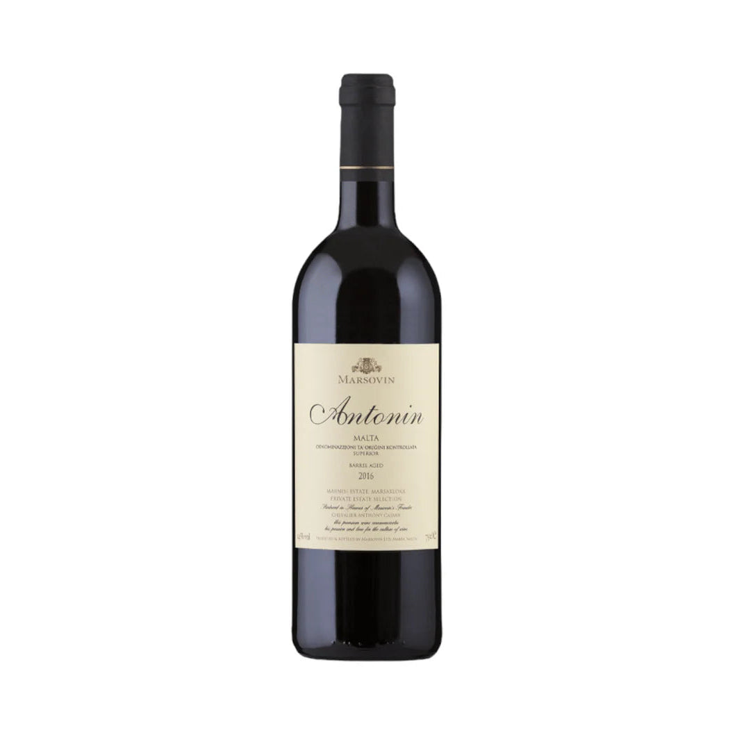 Antonin Rouge 750ml