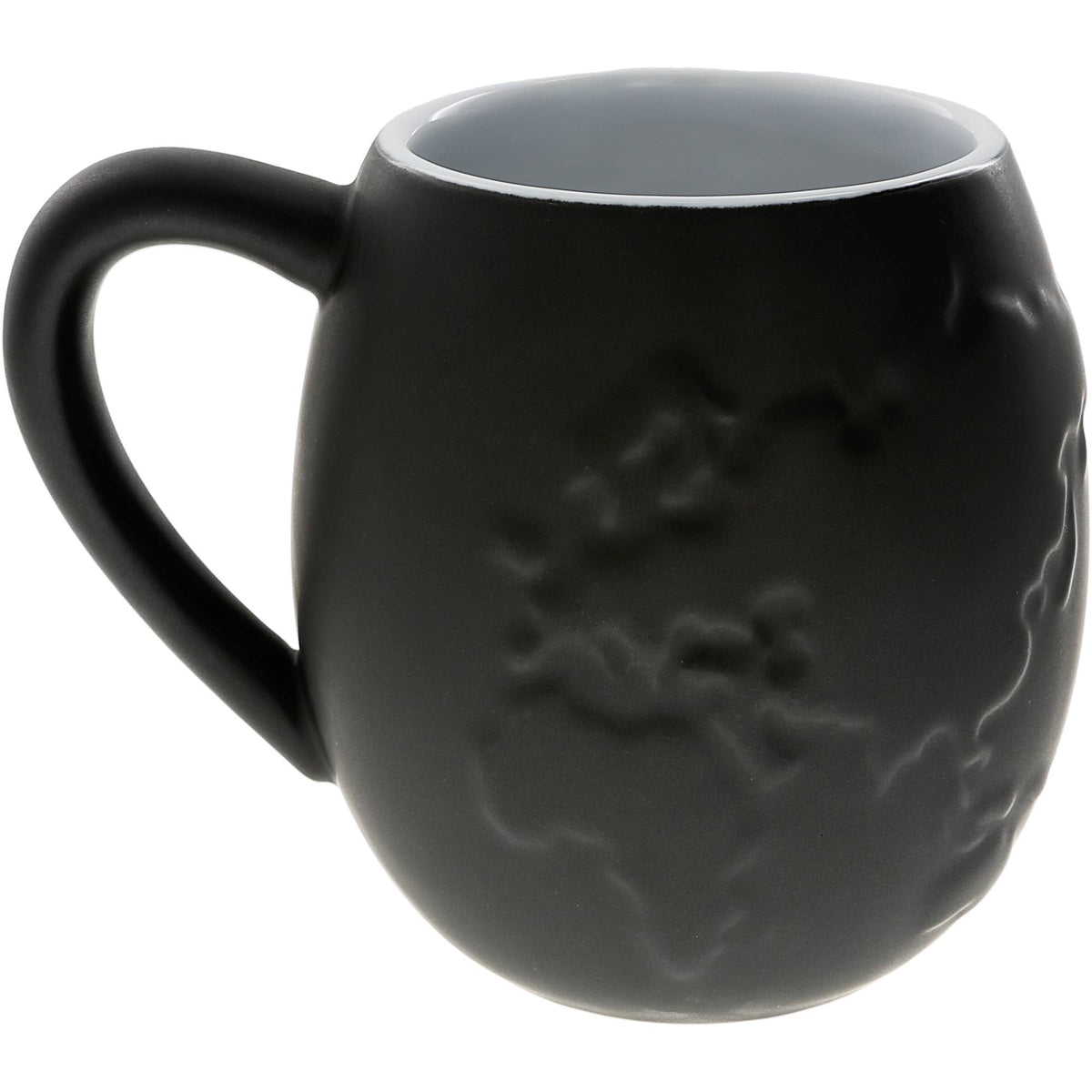 World's Best Dog Father- Embossed Mug