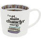 I've Got Main Character Energy - Mug