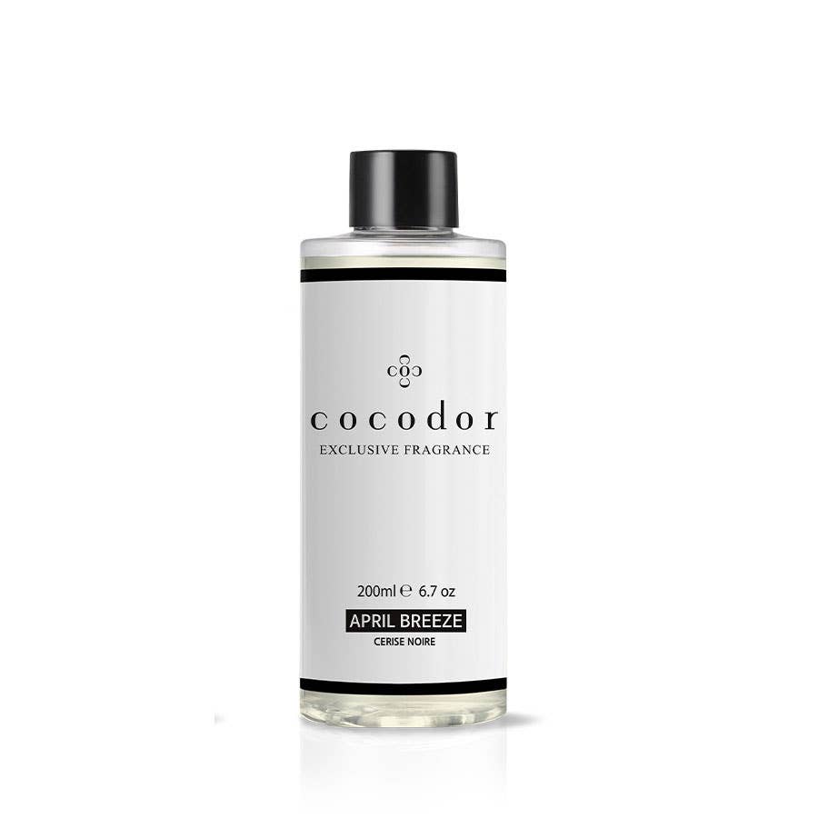 Cocodor Refill 200Ml (6.7 Oz)/April Breeze