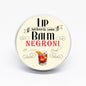 Half Ounce Negroni Lip Balm