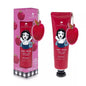 Snow White Hand Cream And Nail File