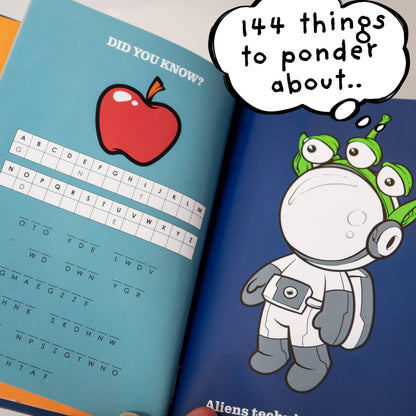 Bathroom Philosophy - A Collection Of Shower Thoughts