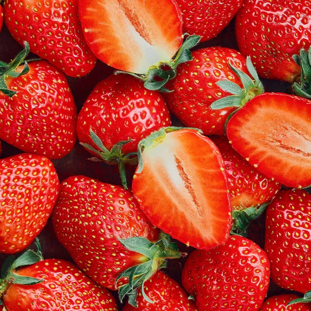 Honeybalm Strawberry Lipbalm (SPF 25)