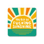 Sunshine Coaster