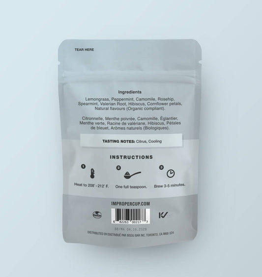 Sleepy As Sh*t Herbal Tea