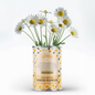 April Birth Flower - Personalised Grow Your Own Flower Gift