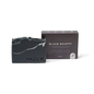 BLACK BEAUTY | natural face cleansing bar | purifying