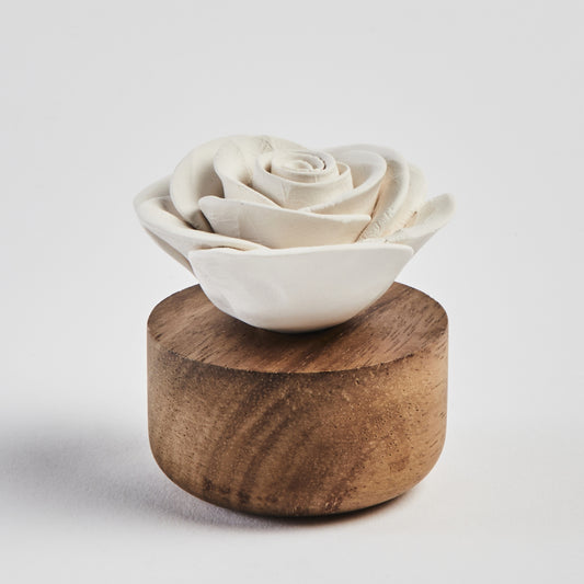 Flower Diffuser Rose