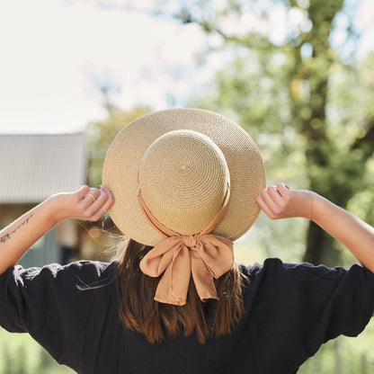 Summer Hat Nikiti (XS)