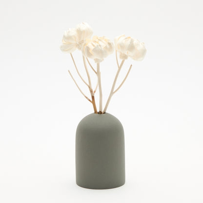 Flower Diffuser Fidji Khaki
