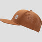 Cap Owaka (Baseball Cap) Rust