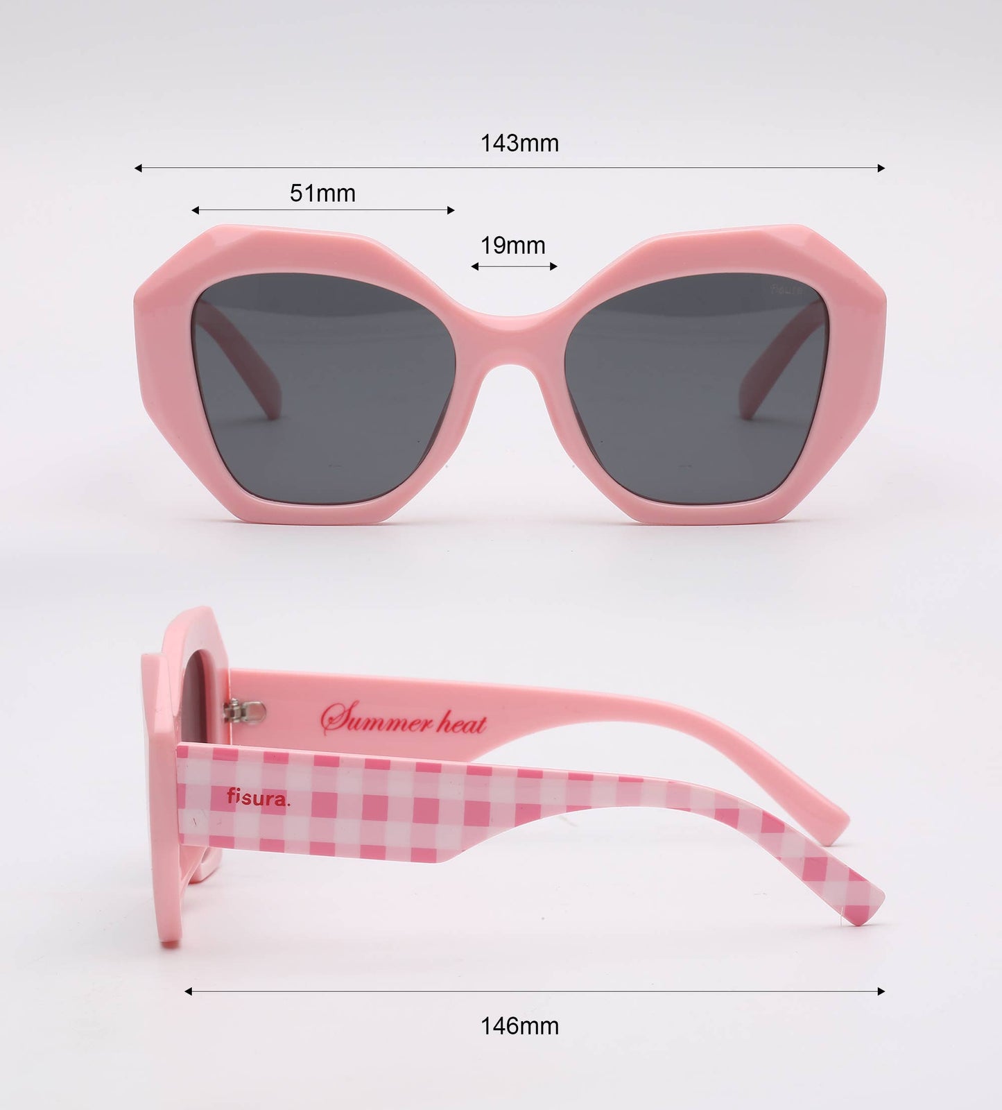 Sunglasses Summer Heat