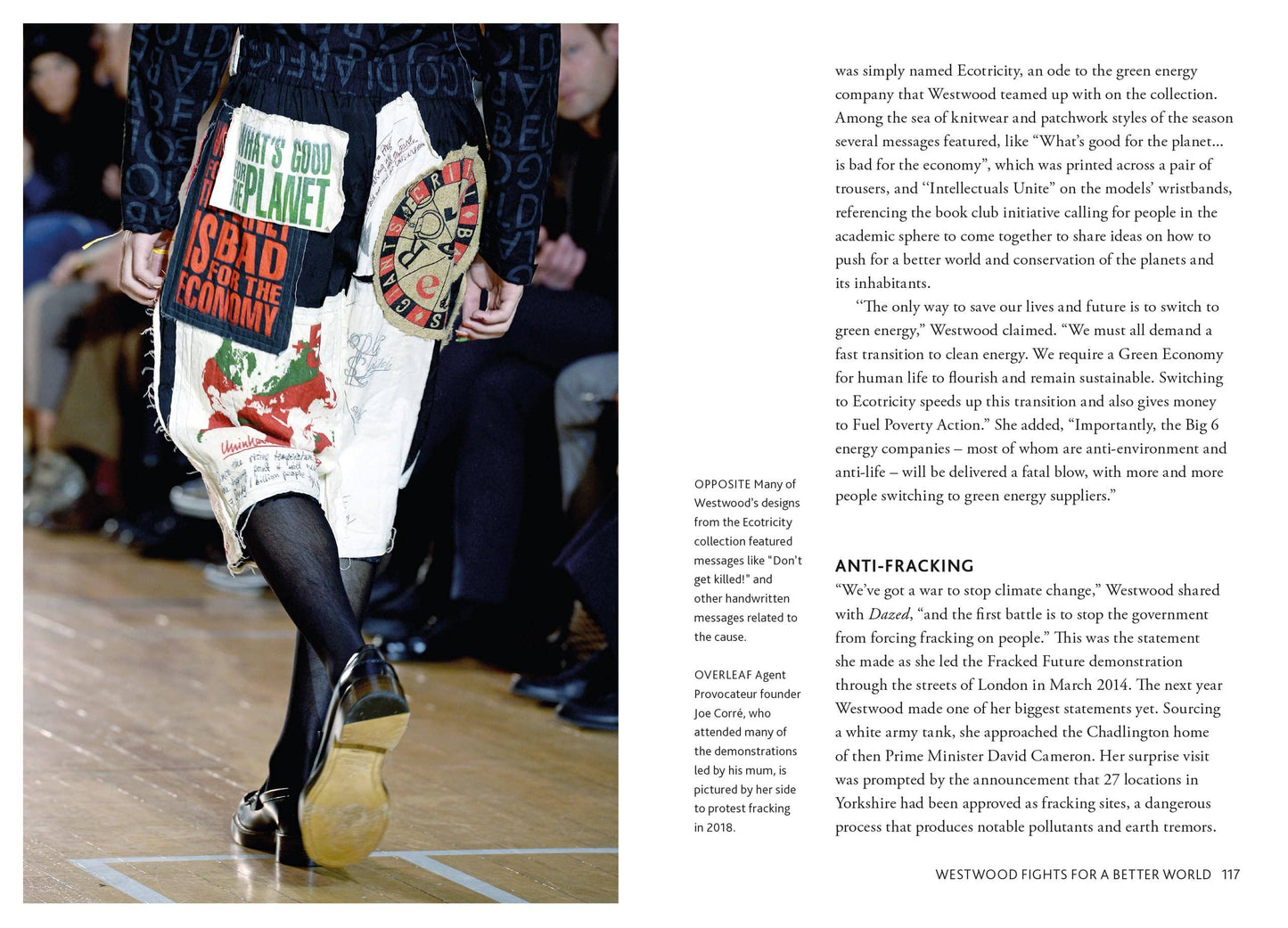 Little Book Of Vivienne Westwood