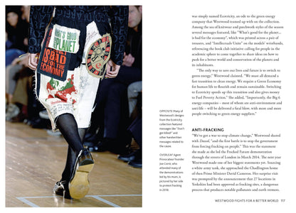Little Book Of Vivienne Westwood