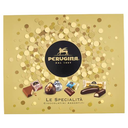 Perugina La Specialita Box