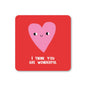 Wonderful Coaster: No