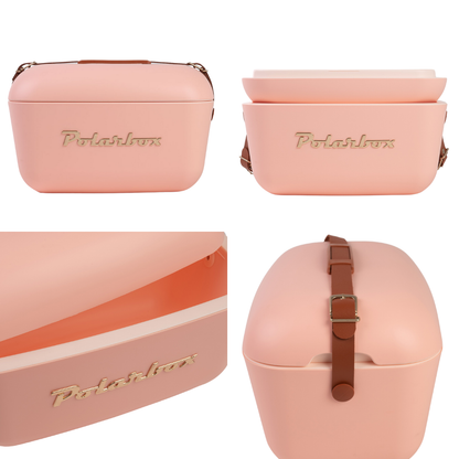 Coral Polarbox Cooler (20L)