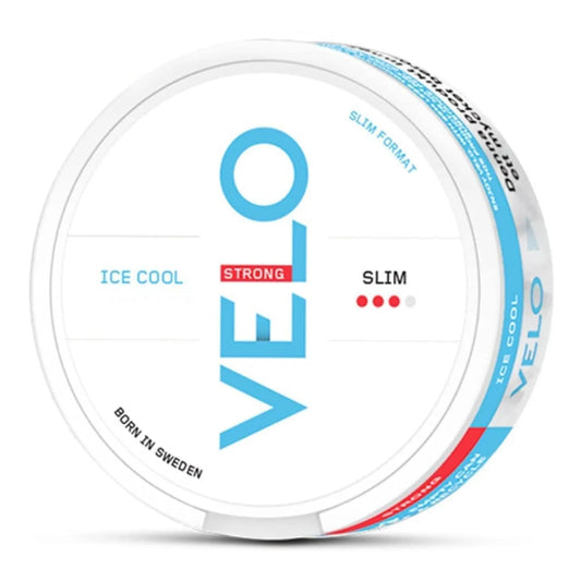 Velo Ice Cool