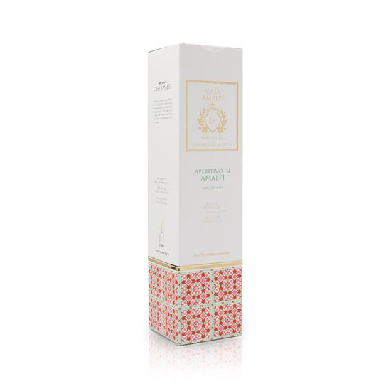 APERITIVO IN AMALFI HOME DIFFUSER - Spritz Di Frutta 250ml