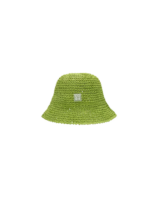 Riga Hat Green