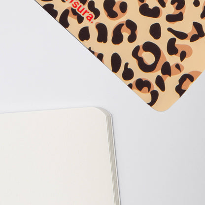 A5 Notebook "My Wild Week" (pack of 3)