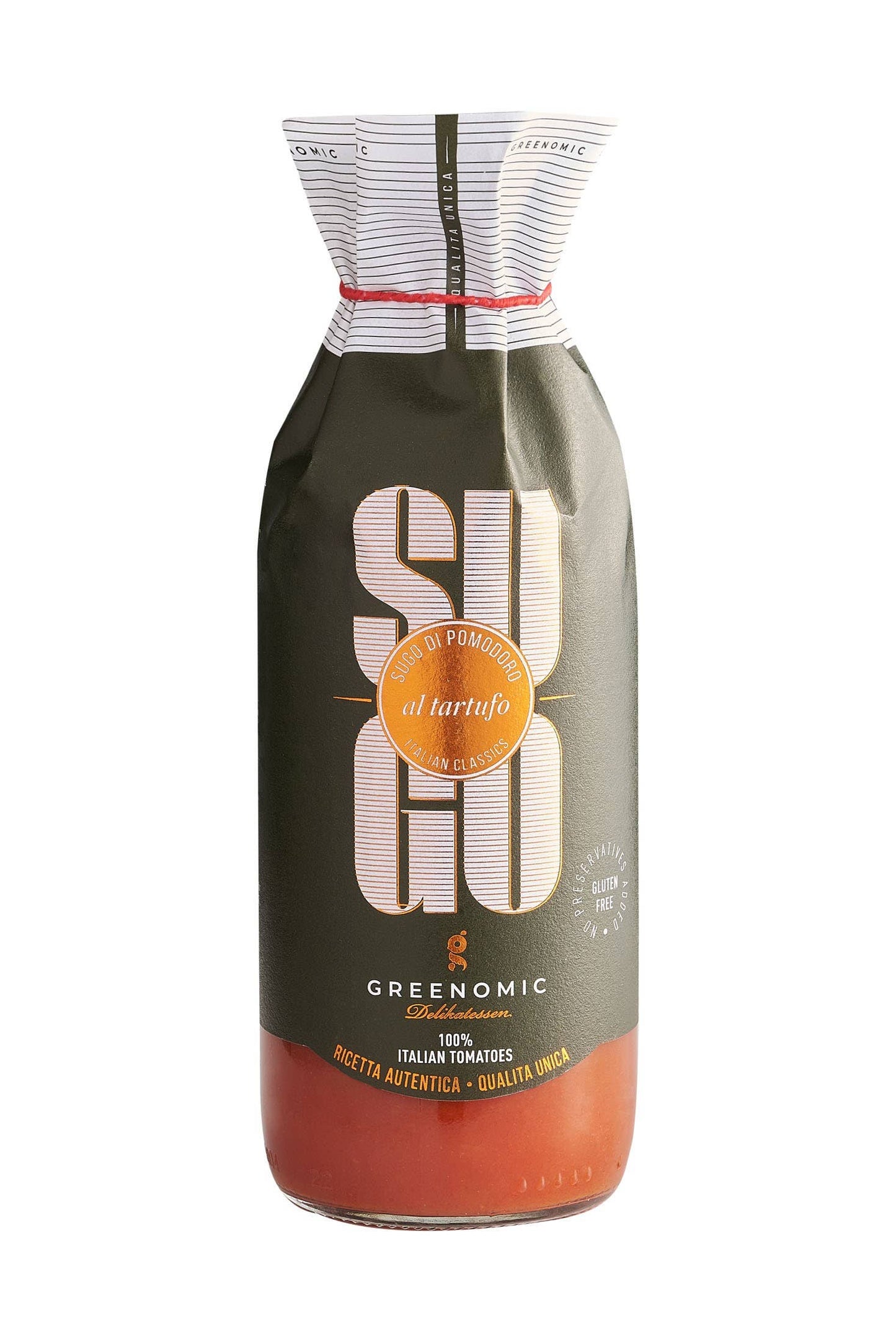 Sugo Al Tartfuo (500g)