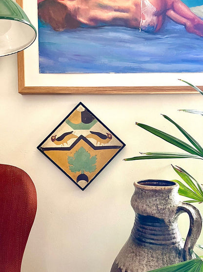 PAPRA POLVERISTA (BORMLA)