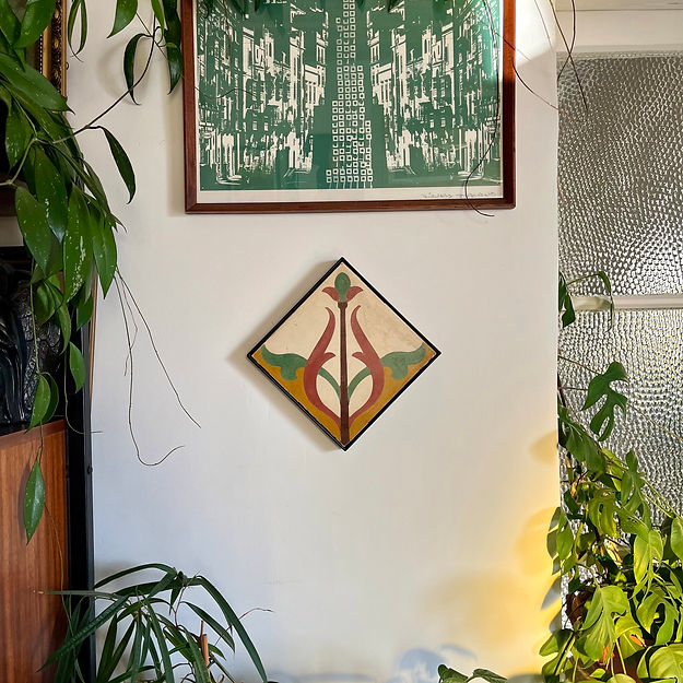 Arpa Tal-Assunta (Qrendi)