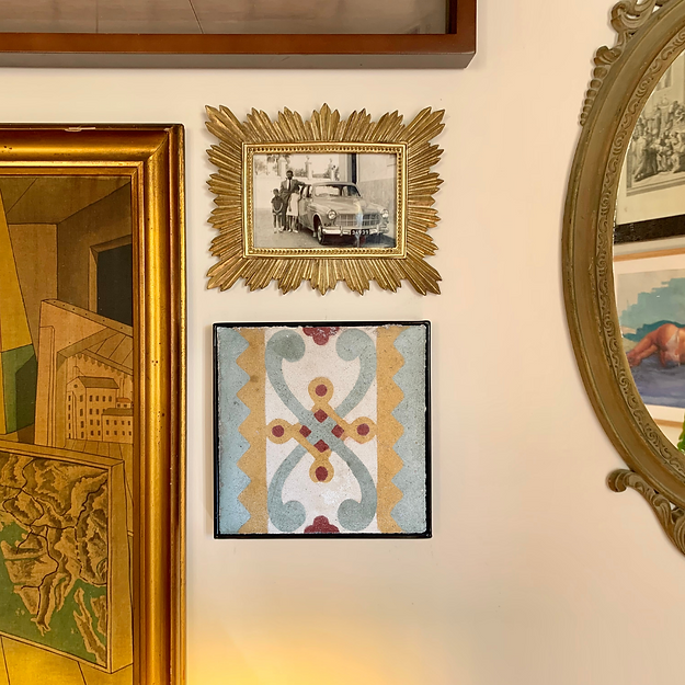 Bellus In-Naghniegh Gzira