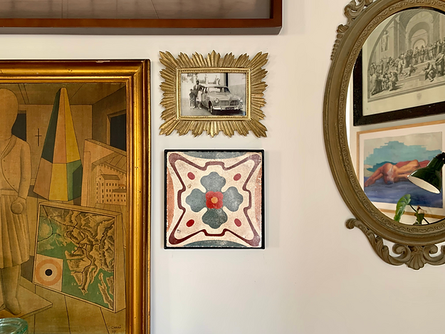 LLSIEM IL-KELB ( BORMLA)