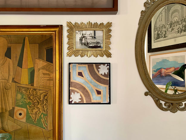 Persiskanja Balluta(St.Julian)