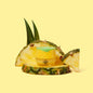 Honeybalm Pineapple Lipbalm (SPF 25)