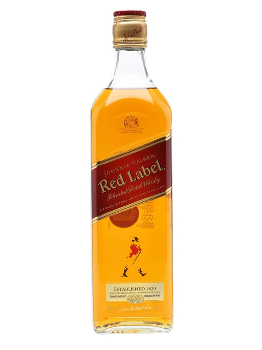 Johnnie Walker Red Label 70cl