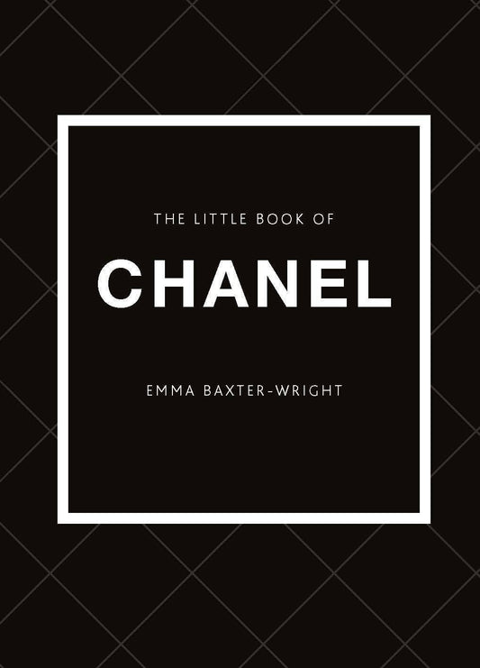 Little Book Of Chanel (Carlton Books) (HB)