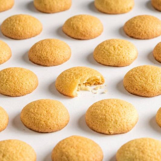 Coconut Rings - Douro Range