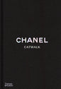 Chanel Catwalk Book Large