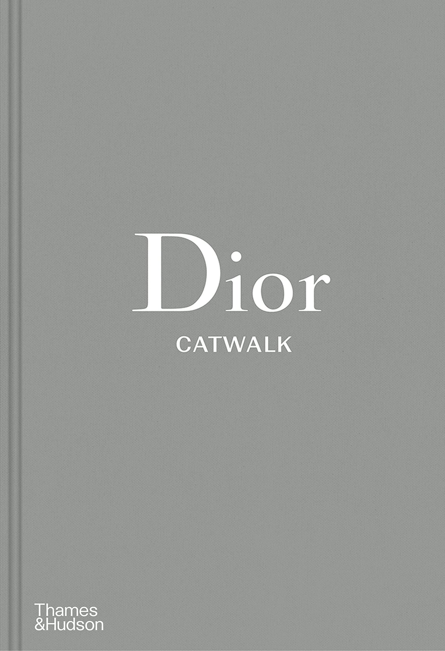 Dior Catwalk Book Large