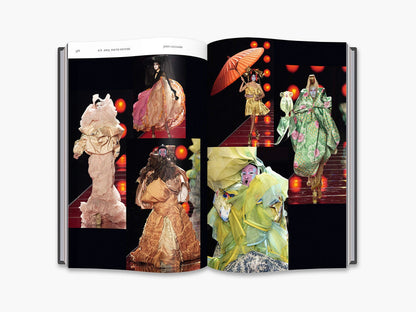Dior Catwalk Book Large
