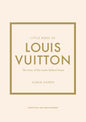 Little Book Of Louis Vuitton