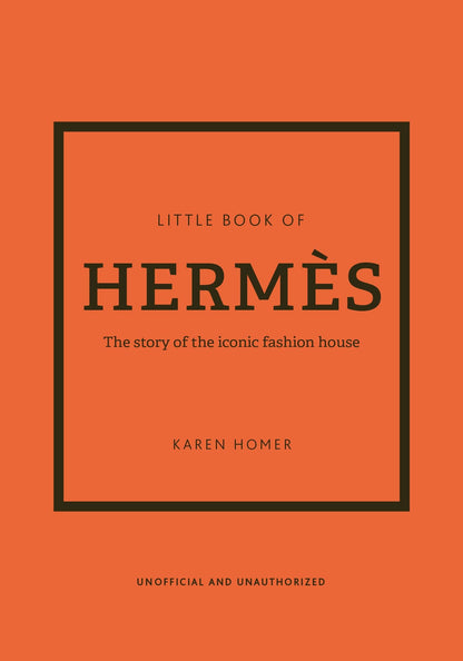 Little Book Of Hermes