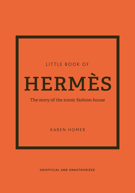 Little Book Of Hermes