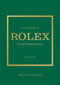 Little Book Of Rolex