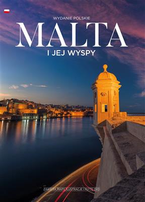 Malta Island Plus DVD Polish