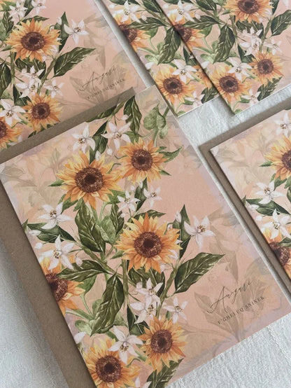 Birthday Card (English Or Maltese)