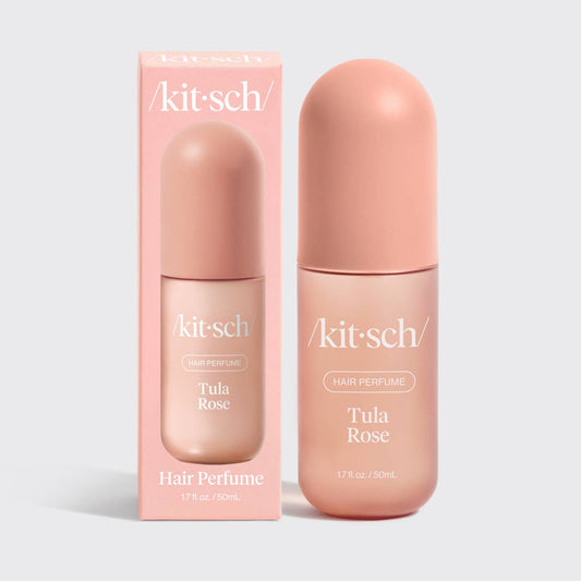 Tule Rose Hair & Body Mist (50ml)