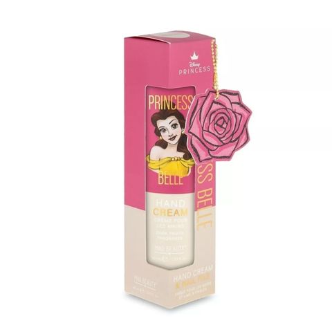 Princess Belle Hand Cream